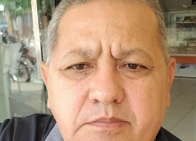 Juiz Noé Pacheco de Carvalho