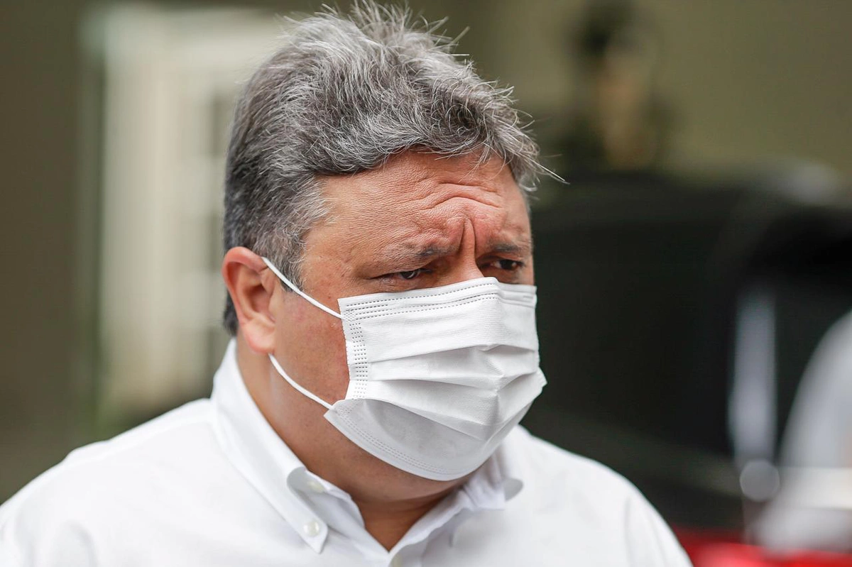Júlio Arcoverde