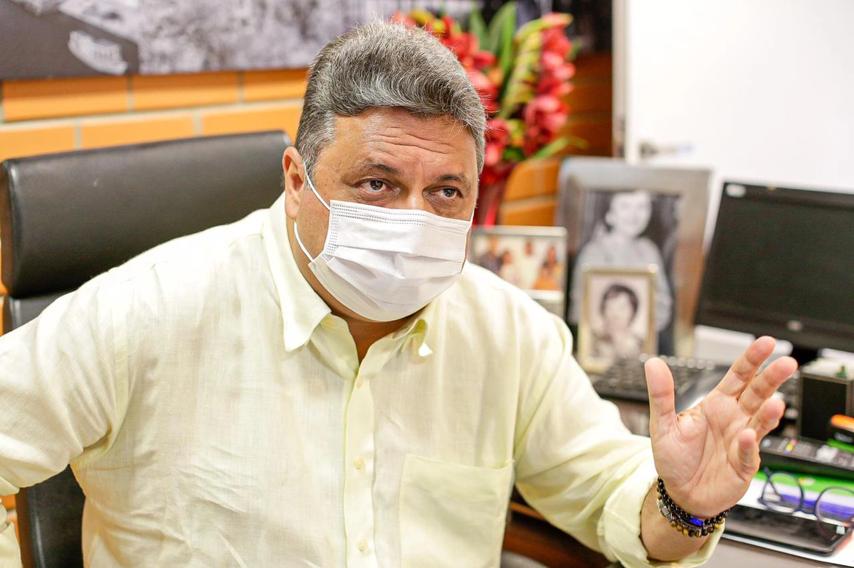 Júlio Arcoverde