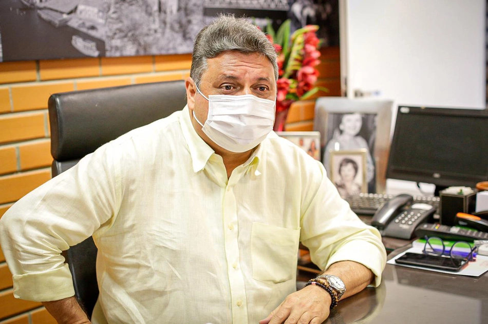 Júlio Arcoverde