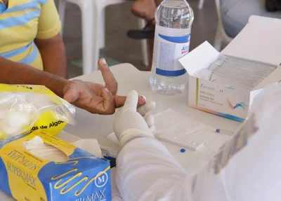 Lacen investiga variante do coronavírus