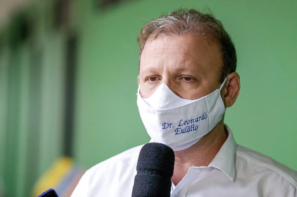 Leonardo Eulálio
