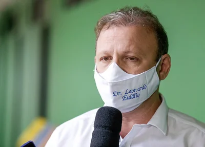 Leonardo Eulálio
