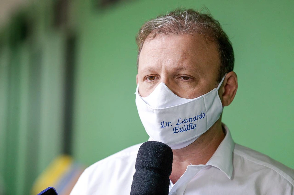 Leonardo Eulálio