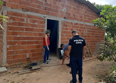 Local do crime