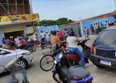 Local do crime