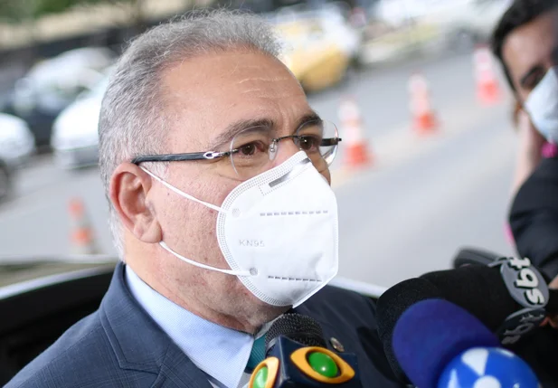 Marcelo Queiroga