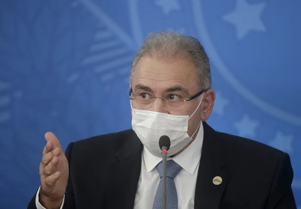 Marcelo Queiroga