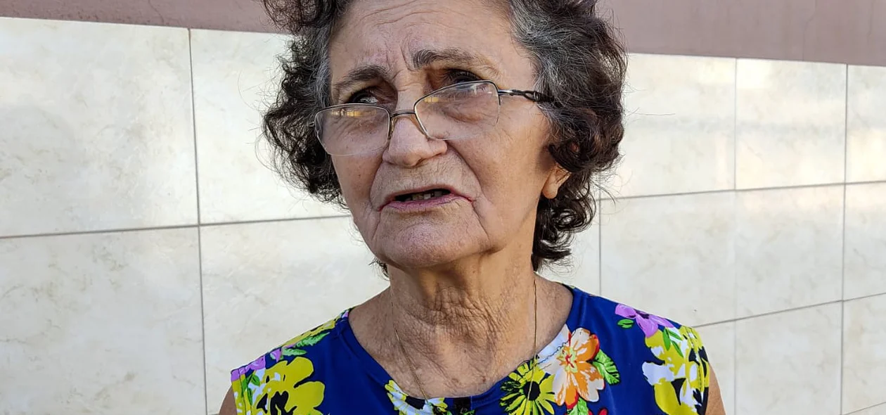 Maria da Graça