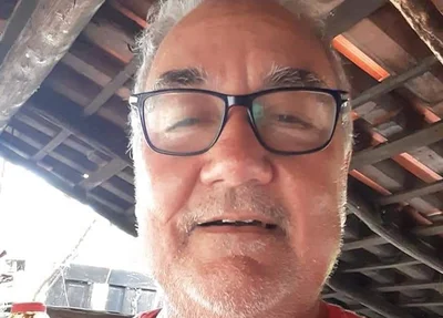 Médico Antônio Cantuária