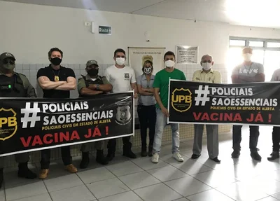 Membros do Sindipol