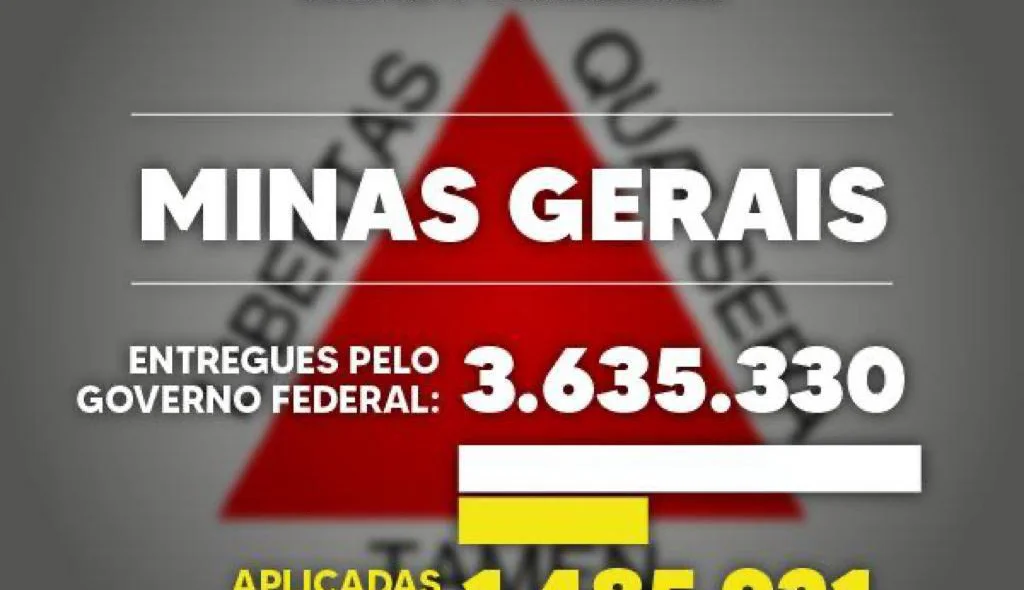 Minas Gerais
