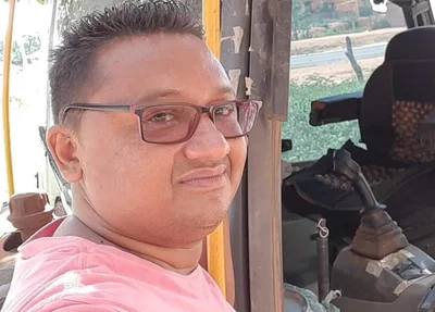 Mototaxista morto em Bom Jesus