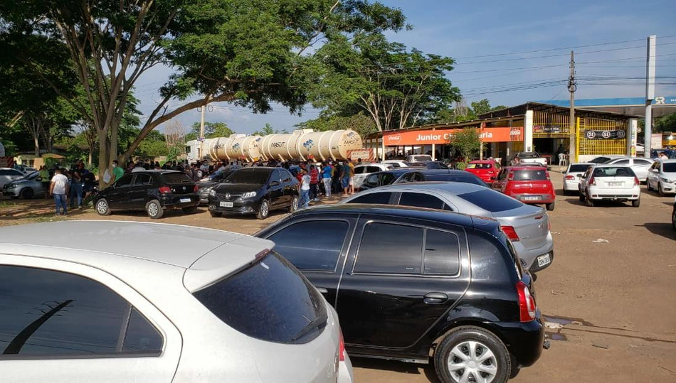 O acordo aconteceu na tarde desta quinta