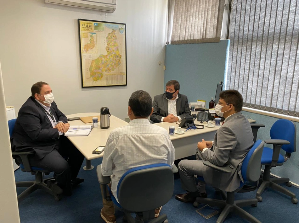 Oliveira Neto quer a reabertura da agência do BB em Miguel Alves