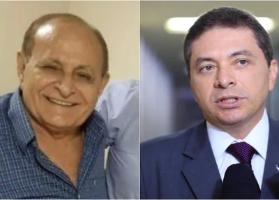 Pai do advogado Willian Guimarães morre aos 77 anos
