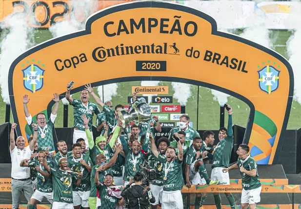 Palmeiras