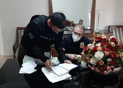 Polícia Civil deflagra operação e cumpre mandados contra empresa Líder