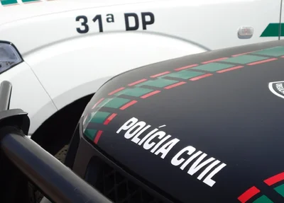 Polícia civil do Distrito Federal