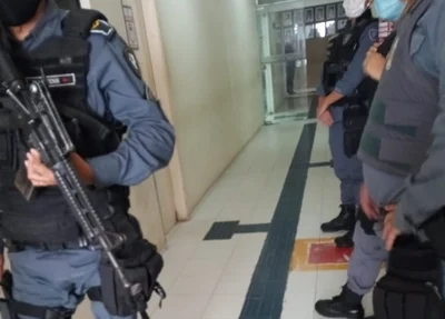 Polícia Militar do Maranhão