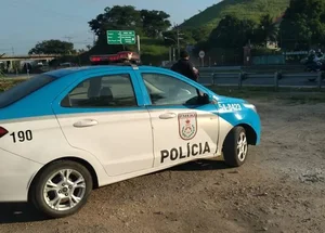 Polícia Militar do Rio de Janeiro