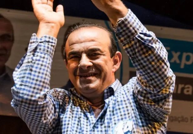 Prefeito de Guararapes, Tarek Dargham (PTB), morreu de covid-19