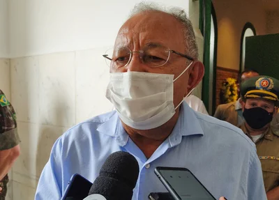 Prefeito Dr. Pessoa