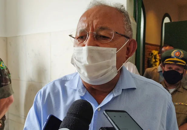 Prefeito Dr. Pessoa
