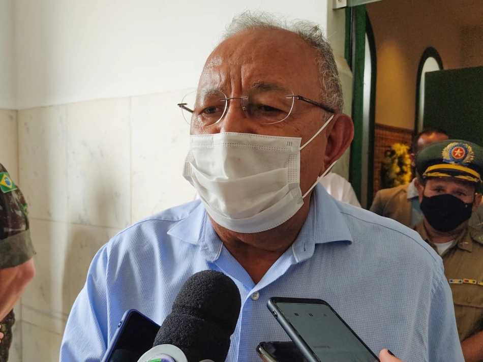 Prefeito Dr. Pessoa