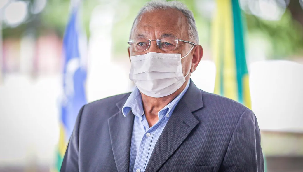 Prefeito Dr. Pessoa