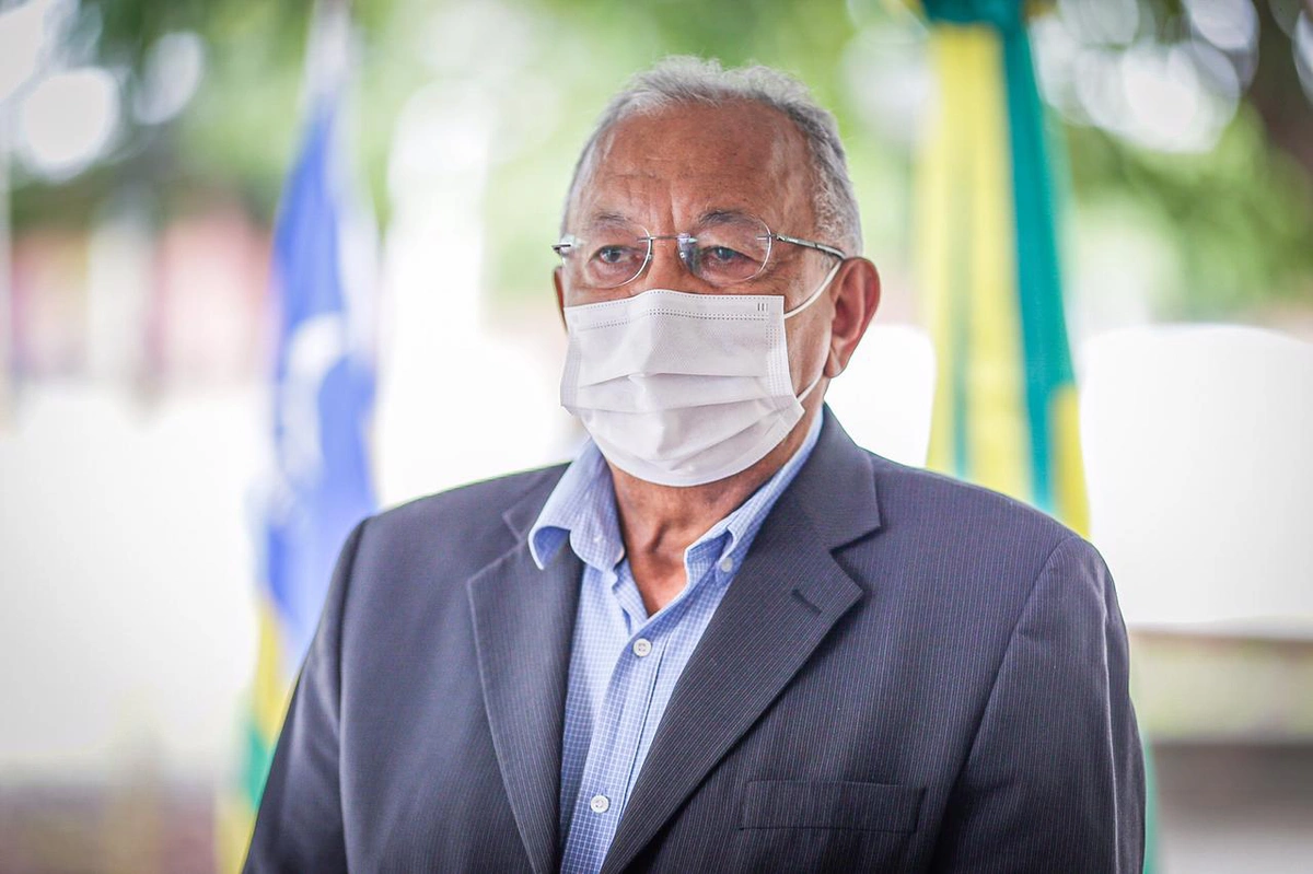 Prefeito Dr. Pessoa