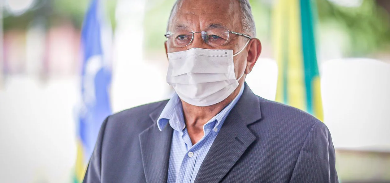 Prefeito Dr. Pessoa