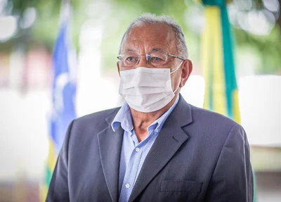 Prefeito Dr. Pessoa