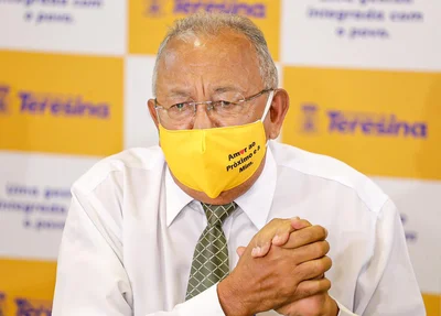 Prefeito Dr. Pessoa