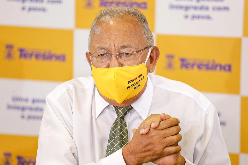 Prefeito Dr. Pessoa