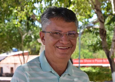 Prefeito João da Cruz