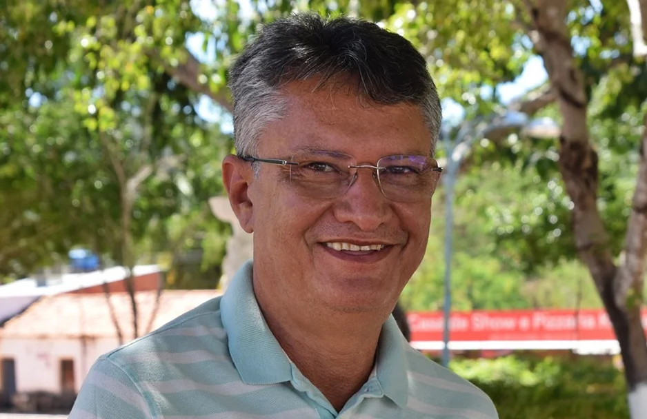 Prefeito João da Cruz