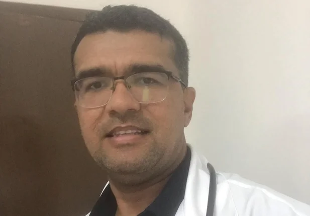 Prefeito Lahesio Bonfim