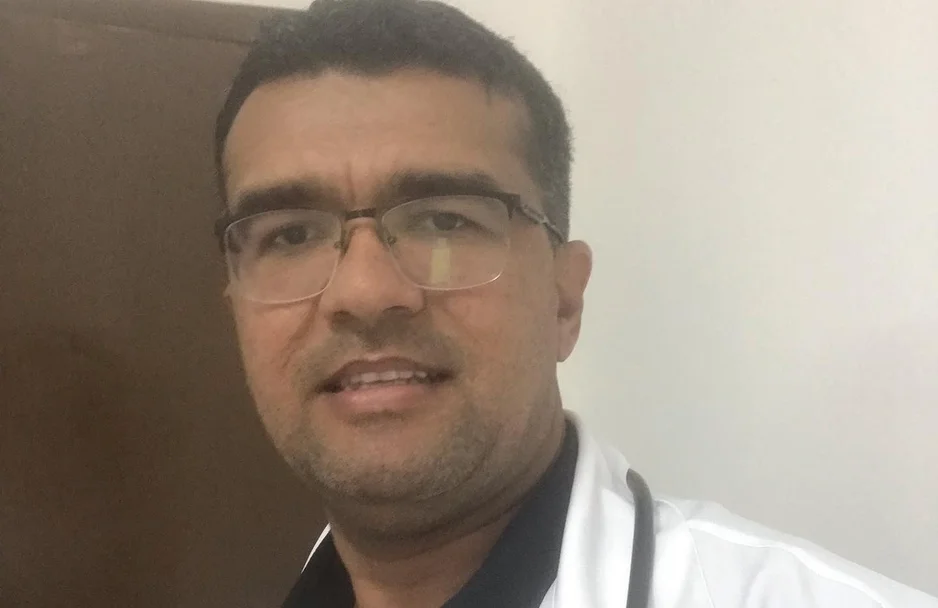 Prefeito Lahesio Bonfim