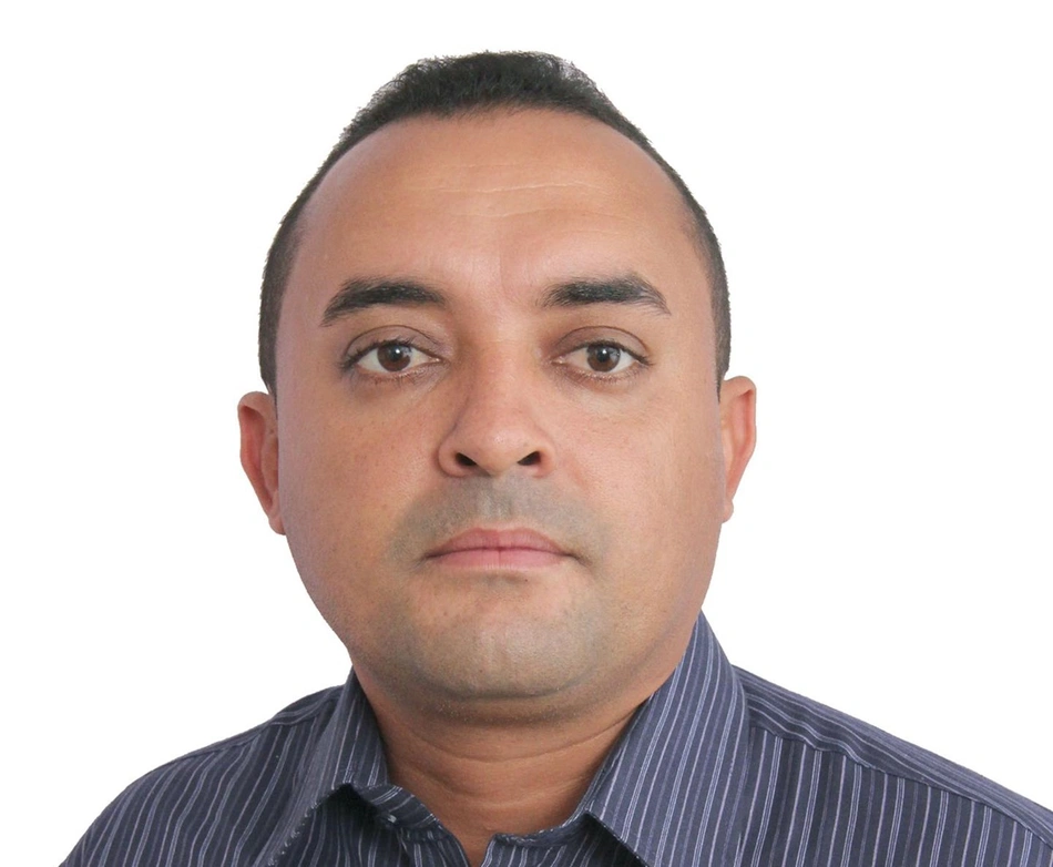 Prefeito Zé Barbosa