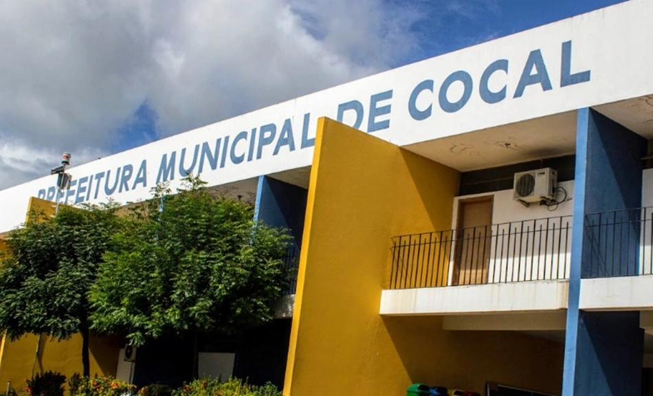 Prefeitura de Cocal