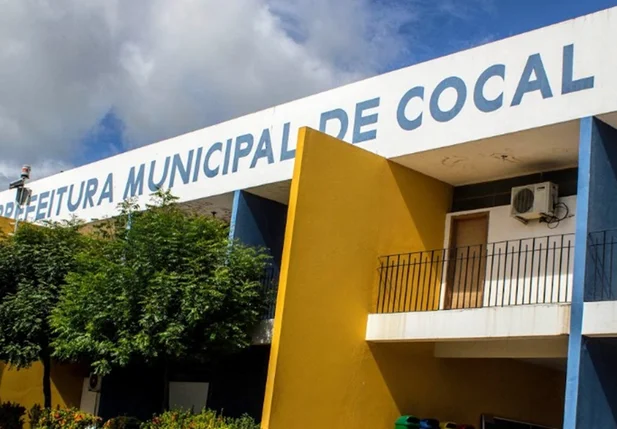 Prefeitura de Cocal