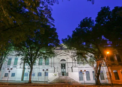 Prefeitura Municipal de Teresina