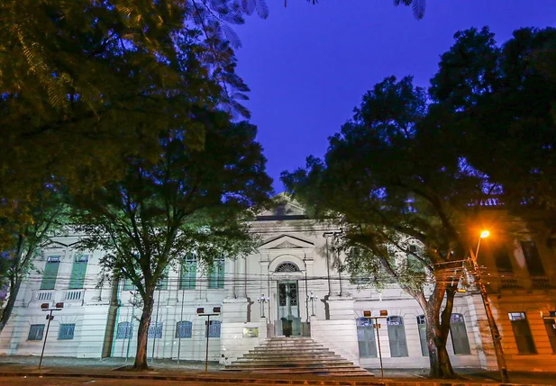 Prefeitura Municipal de Teresina