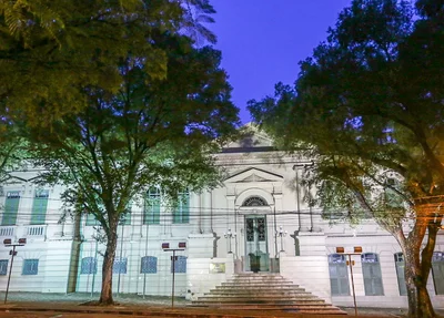 Prefeitura Municipal de Teresina