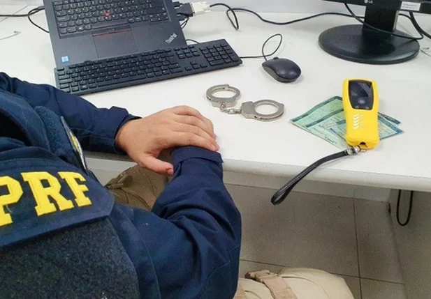 PRF prende três motoristas embriagados em Picos e Piripiri