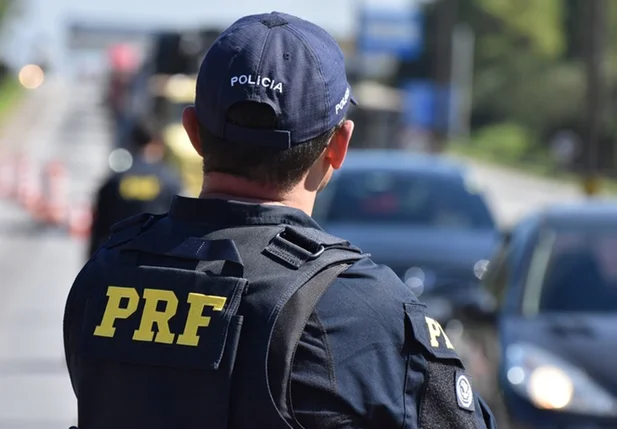 PRF vai iniciar a Operação Vita Protegat