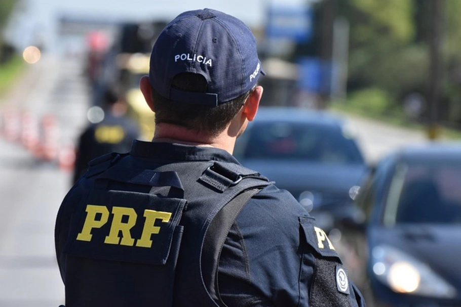PRF vai iniciar a Operação Vita Protegat