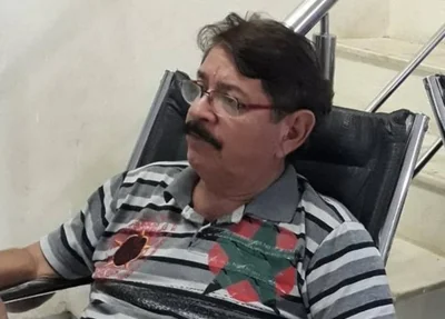Professor Barreto