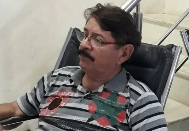 Professor Barreto